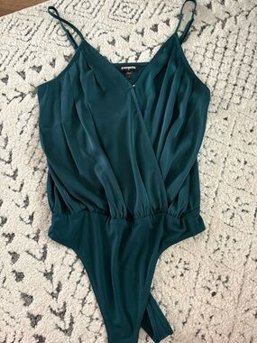 Express Bodysuit
